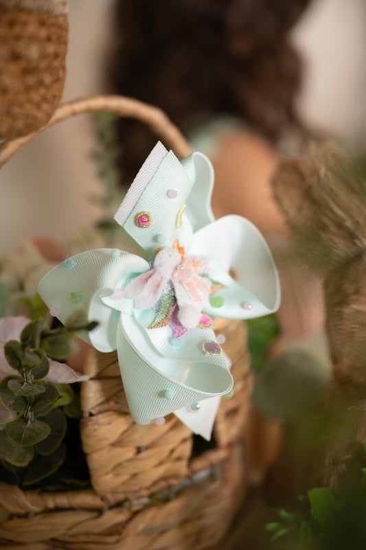 "Blue Days: Lazo Gros"