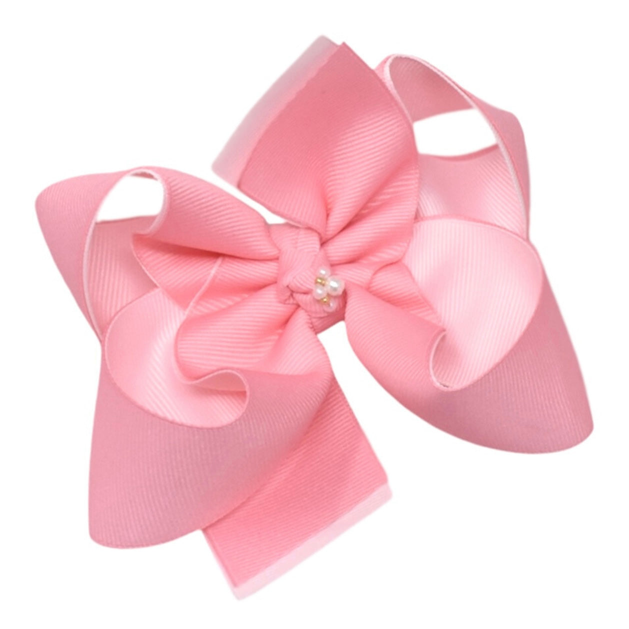 "Gros DUO Mini: Pink/ Baby Pink"