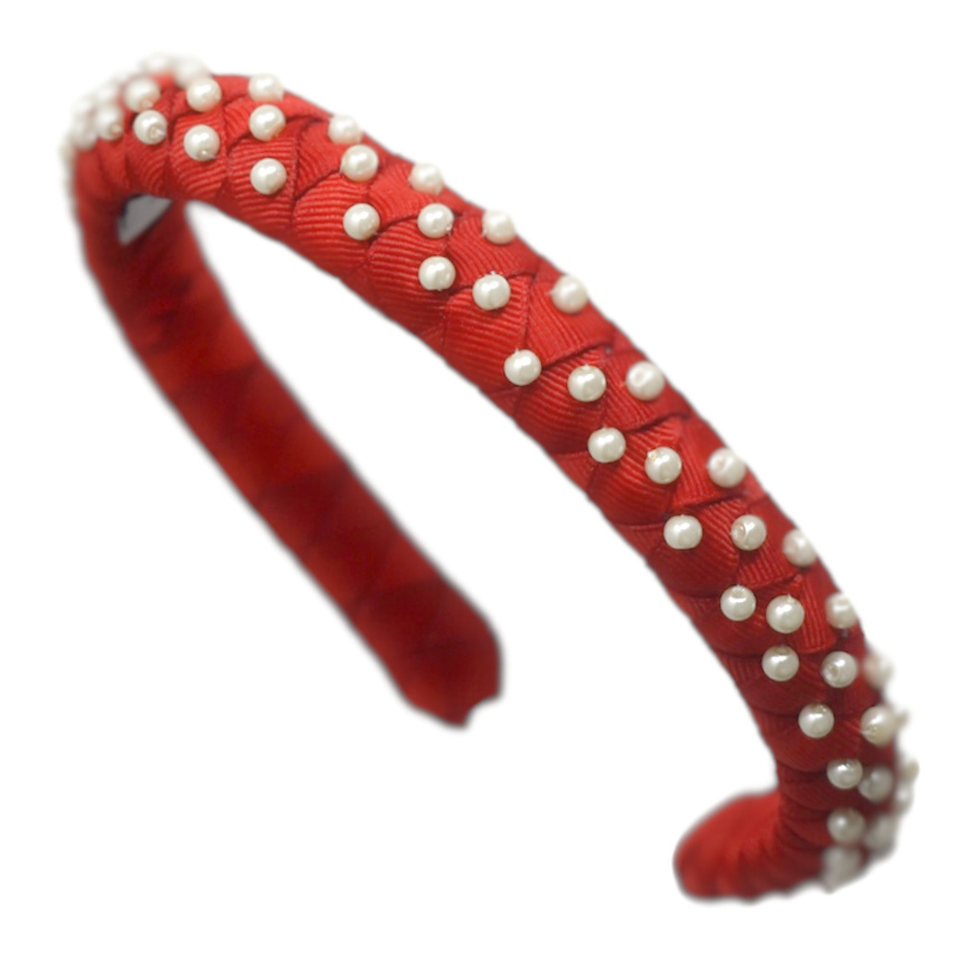 "Ziggy & Spice: Red"