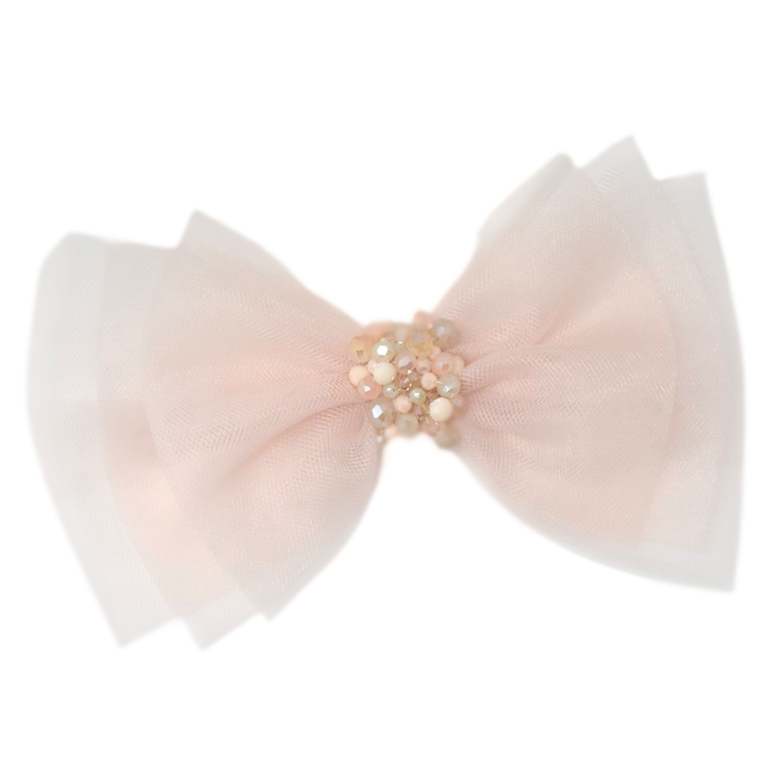 "Arista: Party Bow"