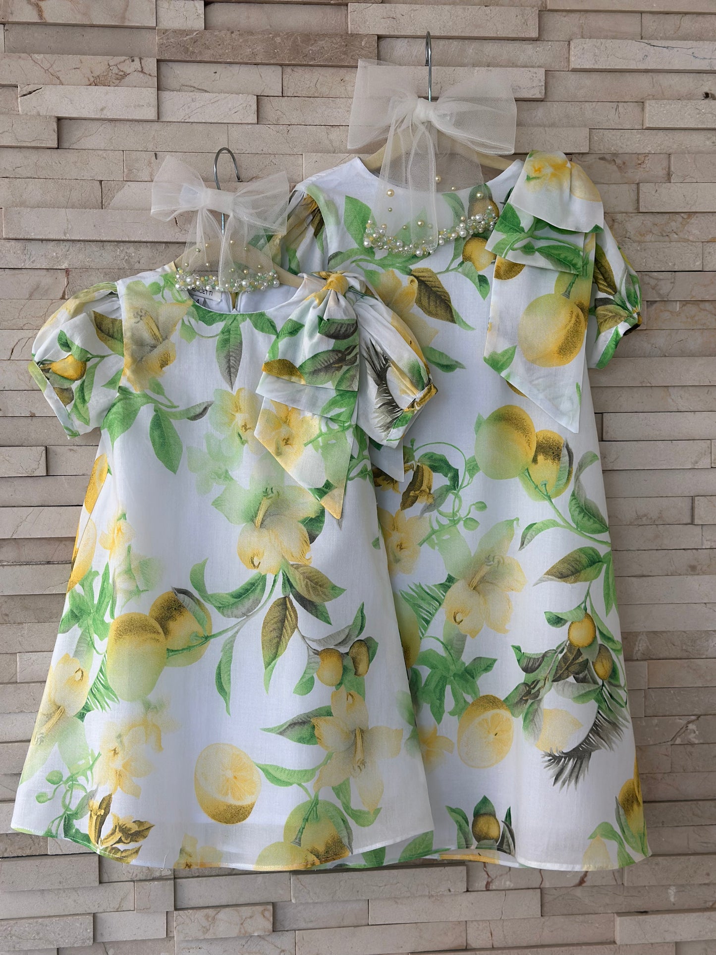 “Amalfi Lime