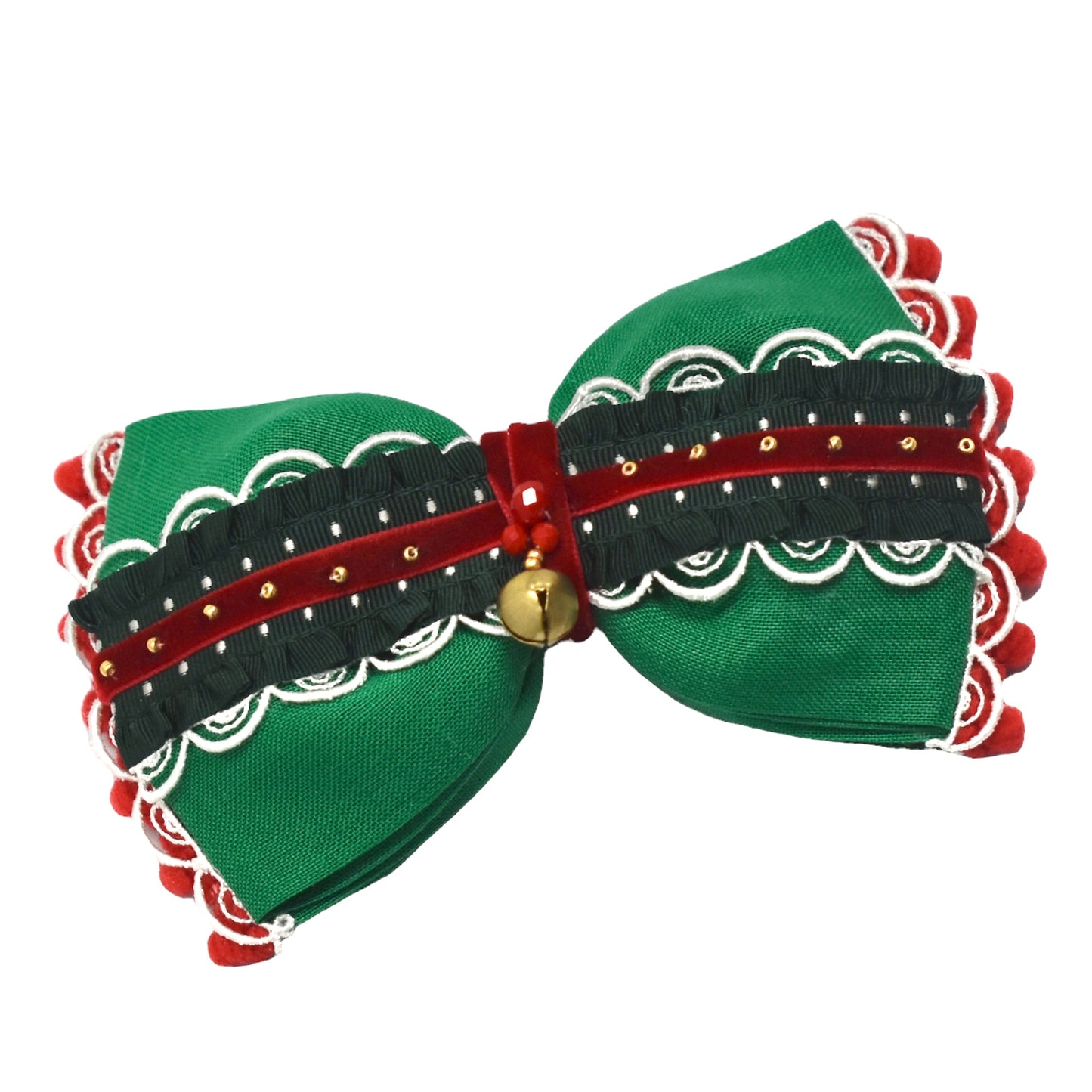 "Christmas Feeling: Básico Deluxe"