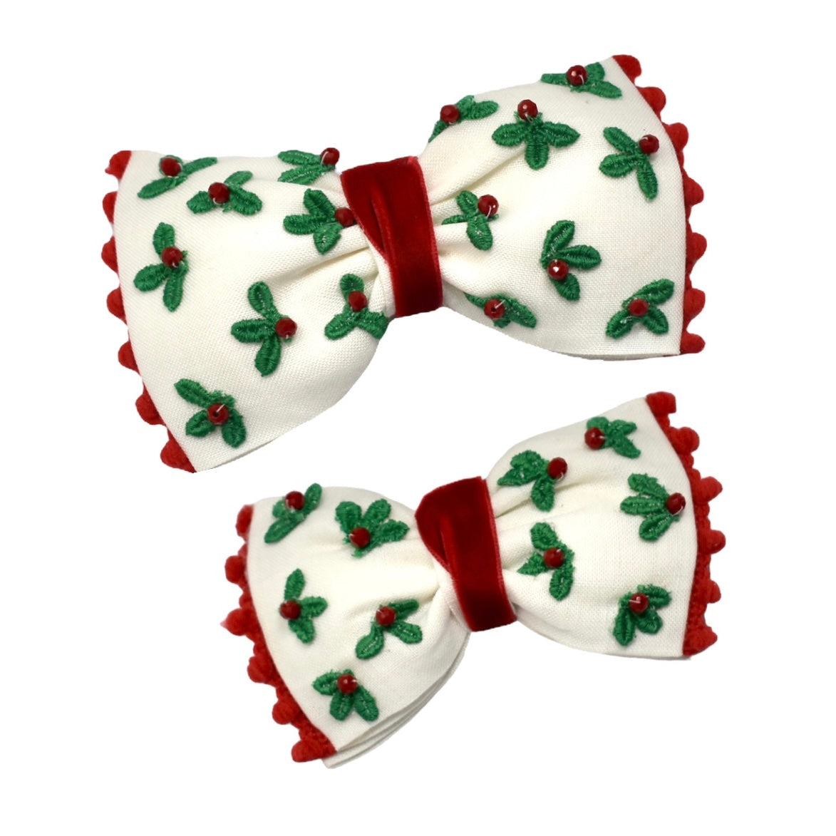 "Christmas Spirit: Básico Deluxe"