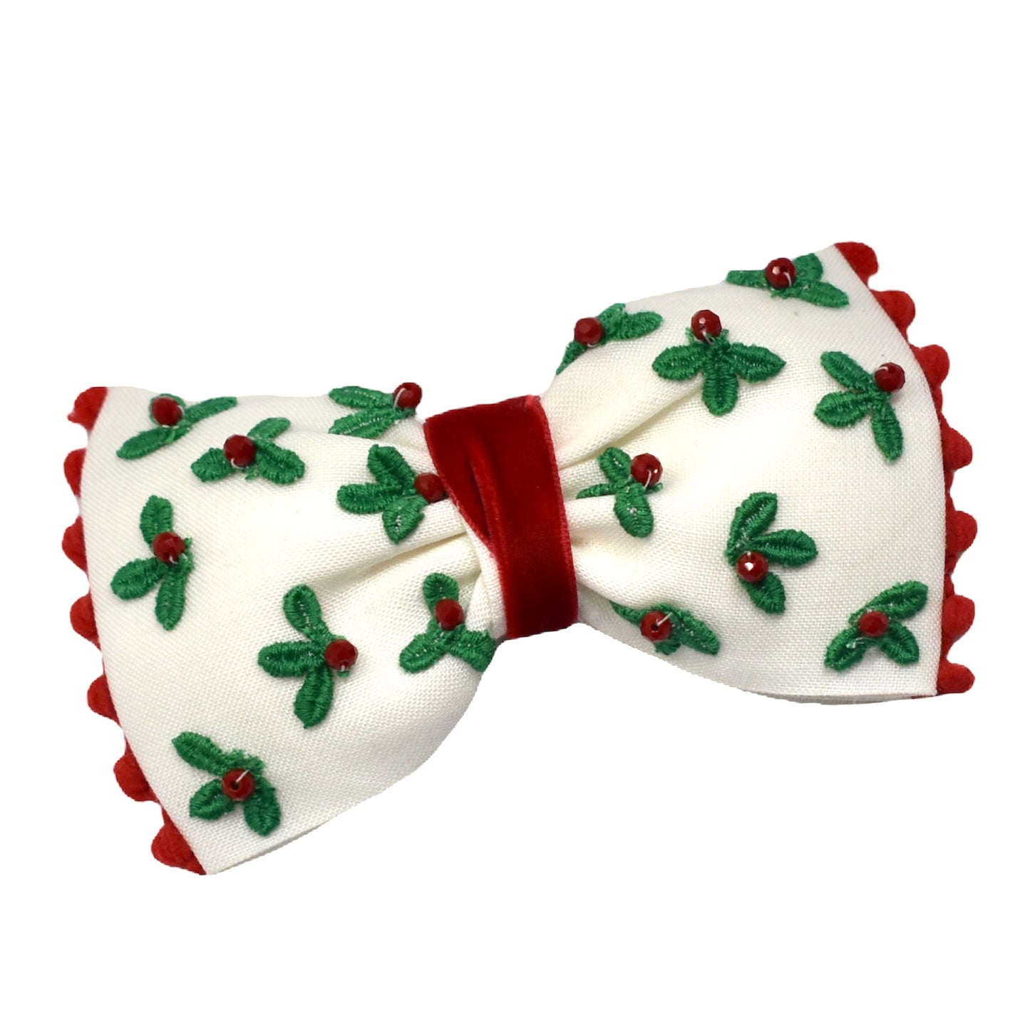 "Christmas Spirit: Básico Deluxe"