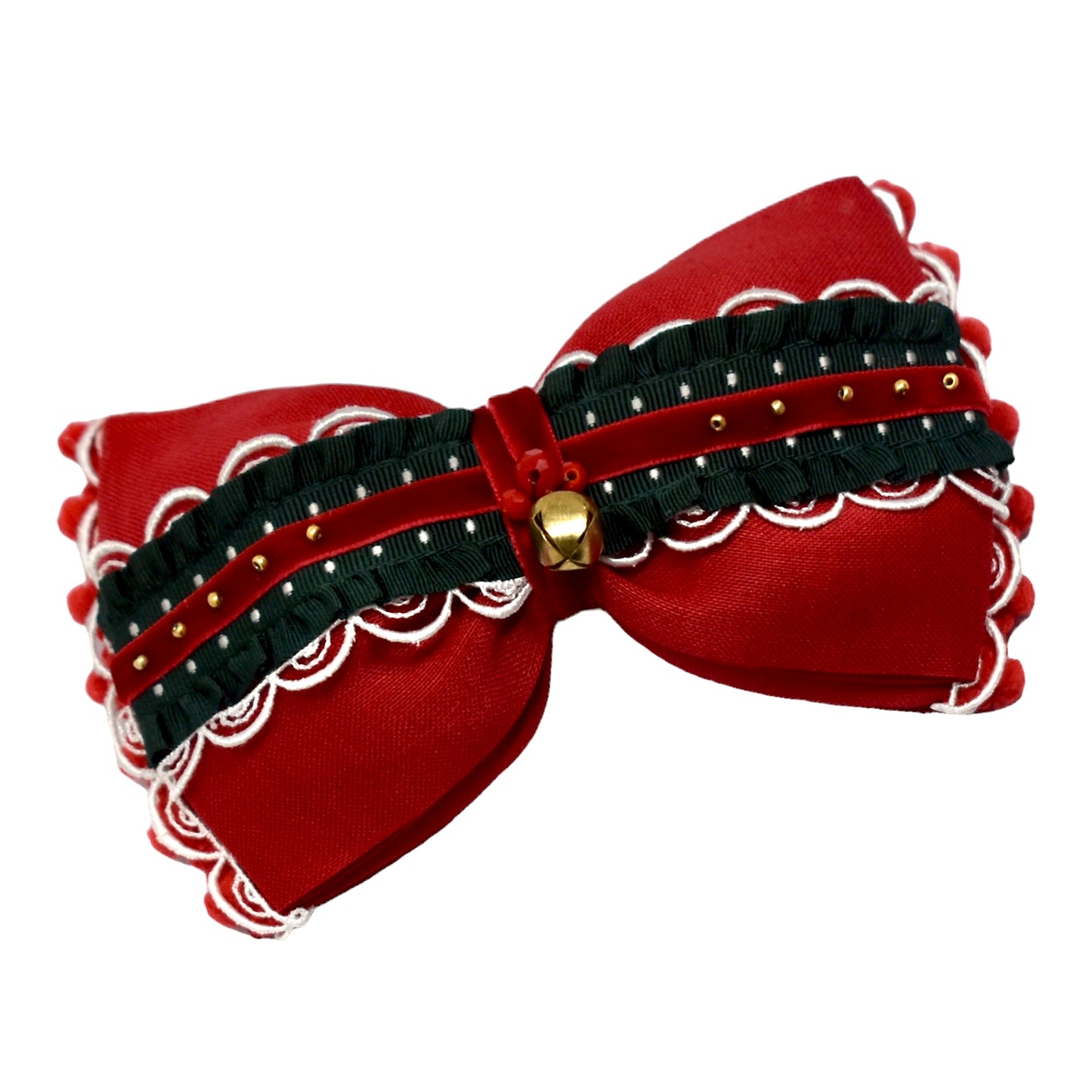 "Christmas Feeling: Básico Deluxe"