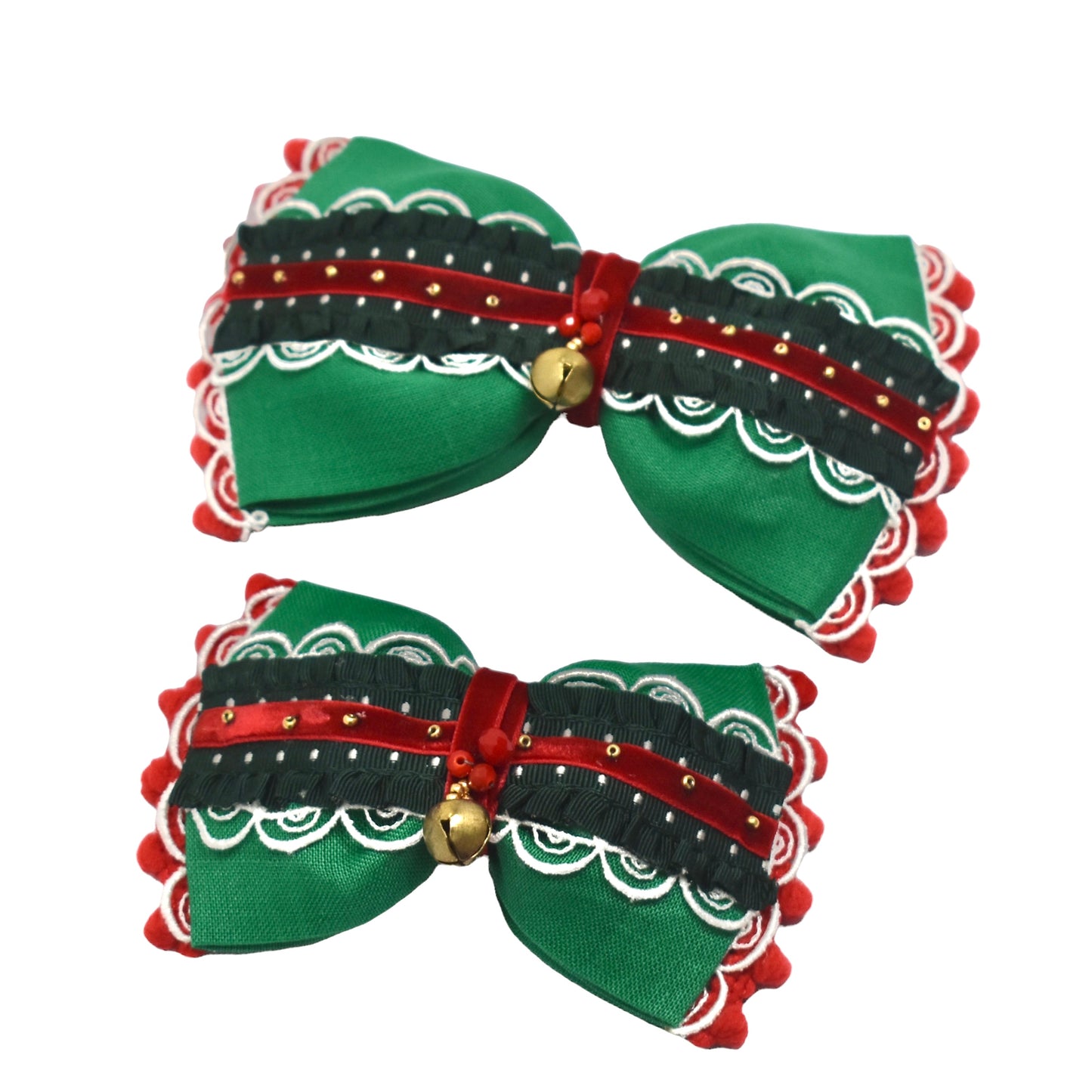 "Christmas Feeling: Básico Deluxe"