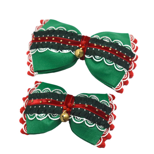 "Christmas Feeling: Básico Deluxe"