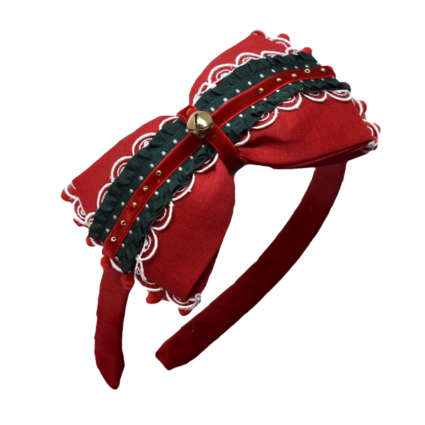 "Christmas Feeling: Básico Deluxe"