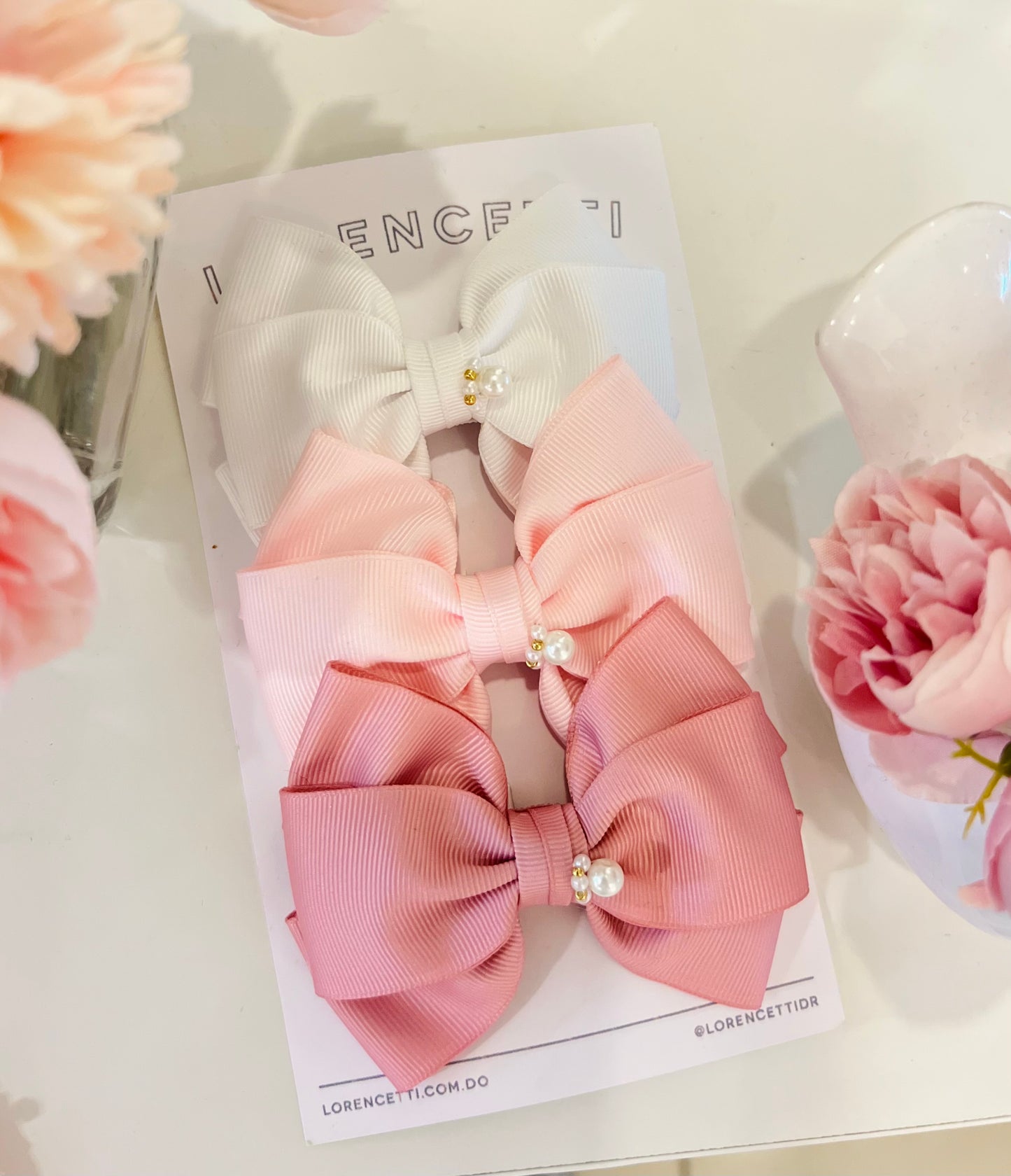"Laura's Soiree: Set de Regalo"
