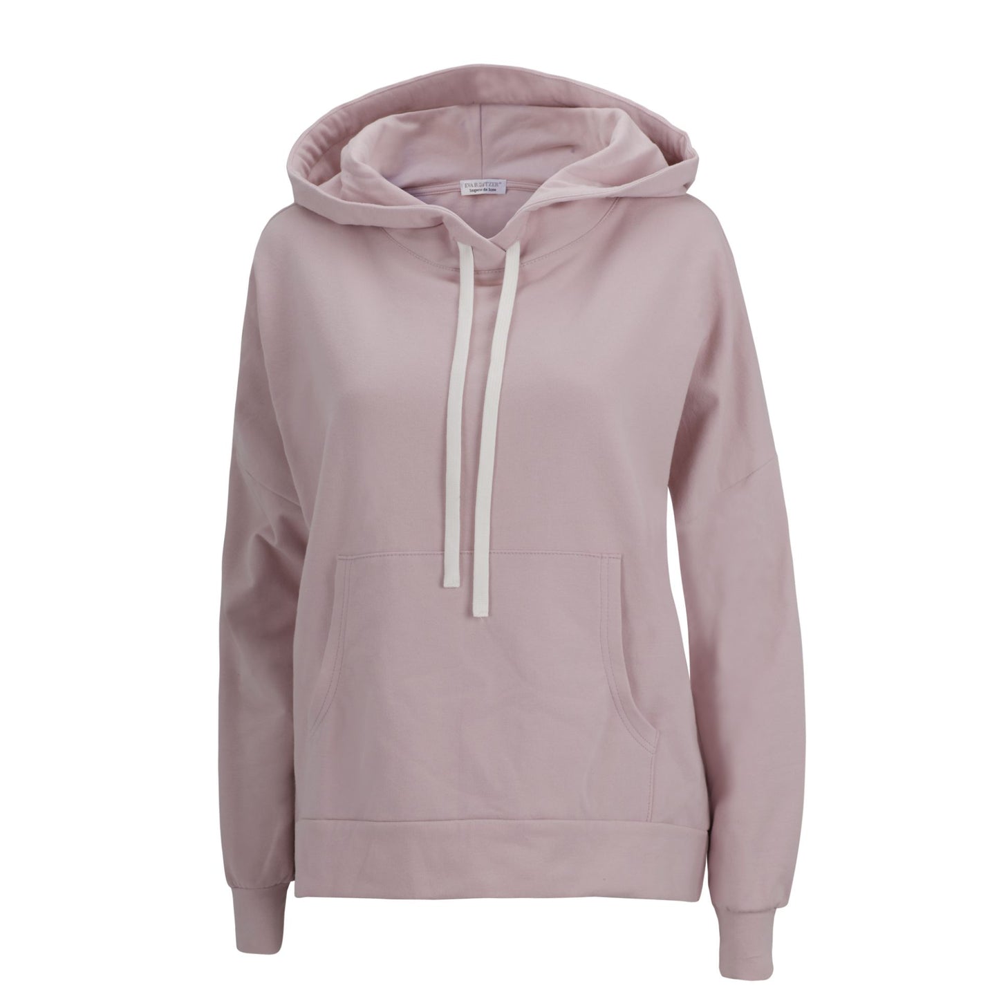 "Mauve Dazzle: Hoodie"