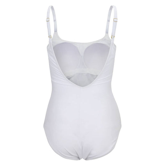 "NOS Classic Panther: Traje de Baño con Copa"