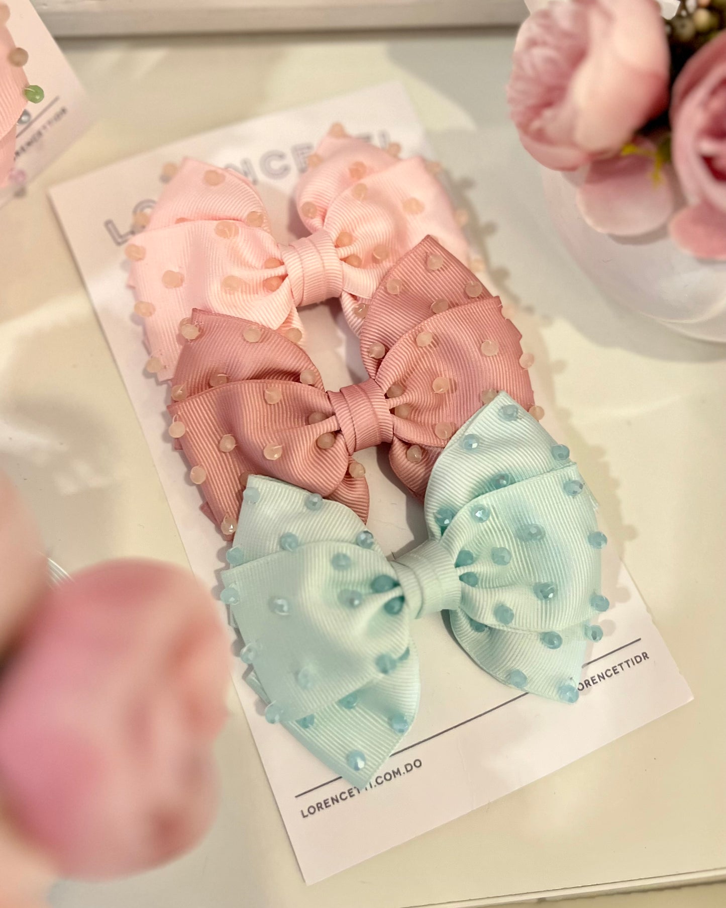 "Giselle: Set de Regalo"