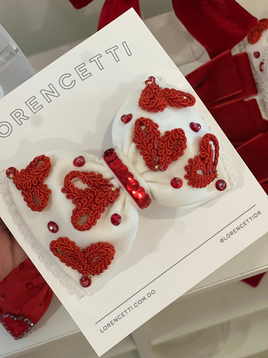 "Heart Extravaganza: Básico Deluxe"