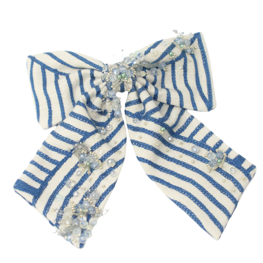 "Bleu Heritage: Lazo Sailor"