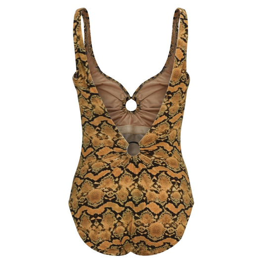 "Serpent Bay: Traje de Baño"