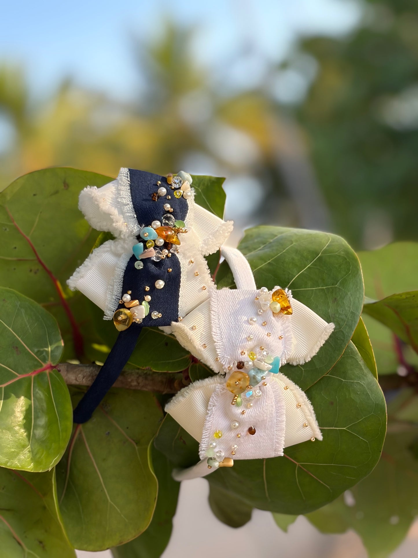 "Mariposa de Amor: Jean Cintillo Laura"