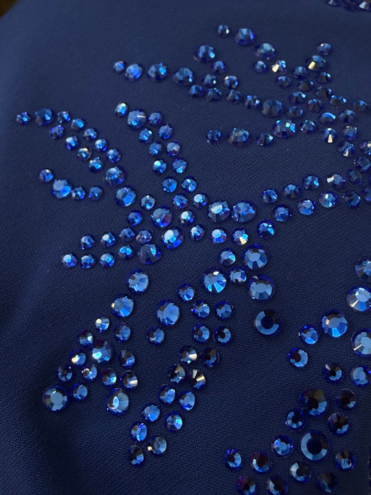 "Messina Mare: Traje de Baño de Copa"