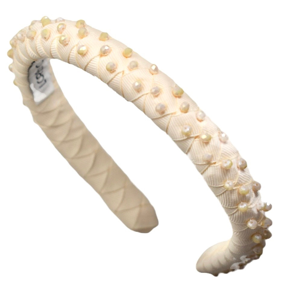 "Ziggy in the Sky: Ivory"