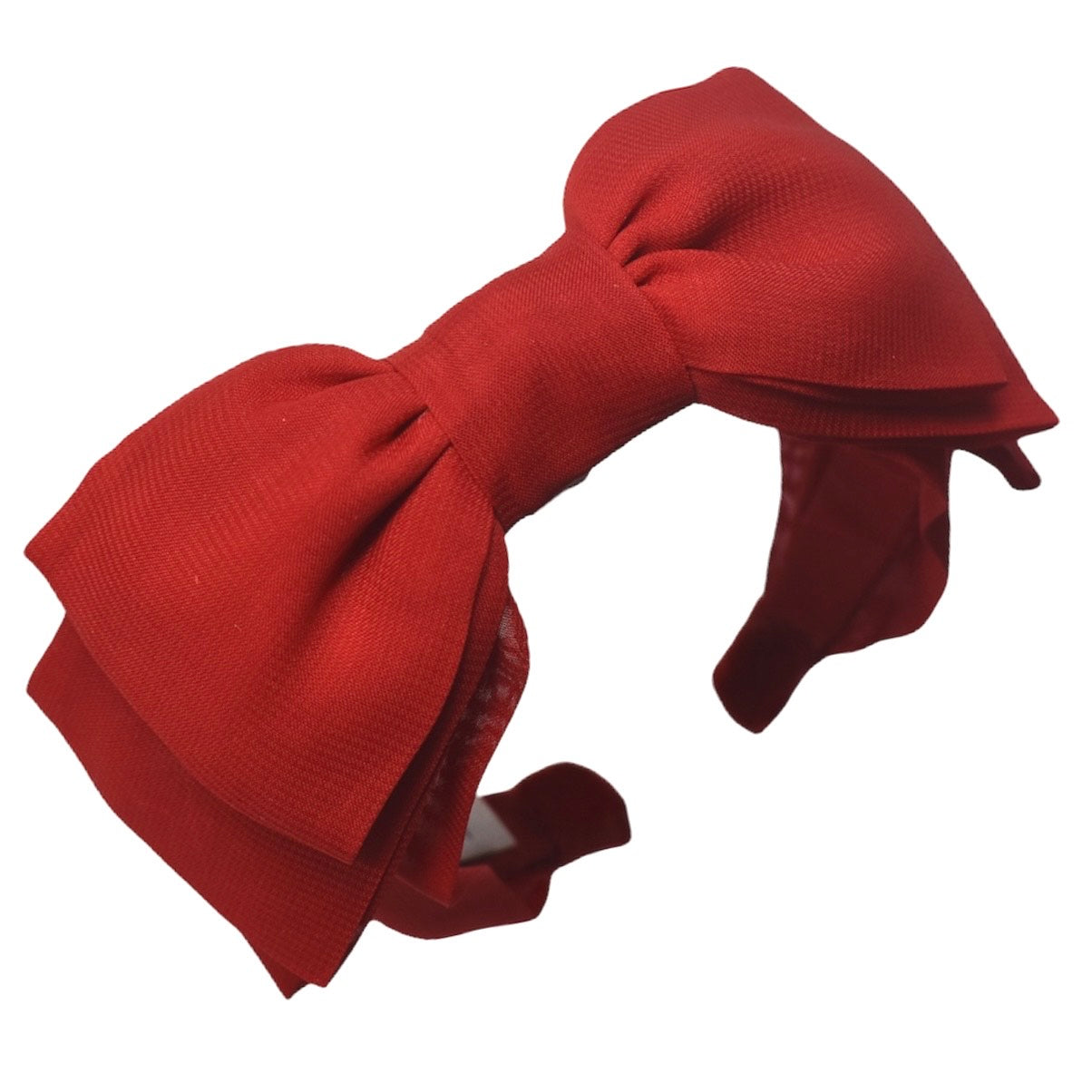 “Bow Loving: Rojo”