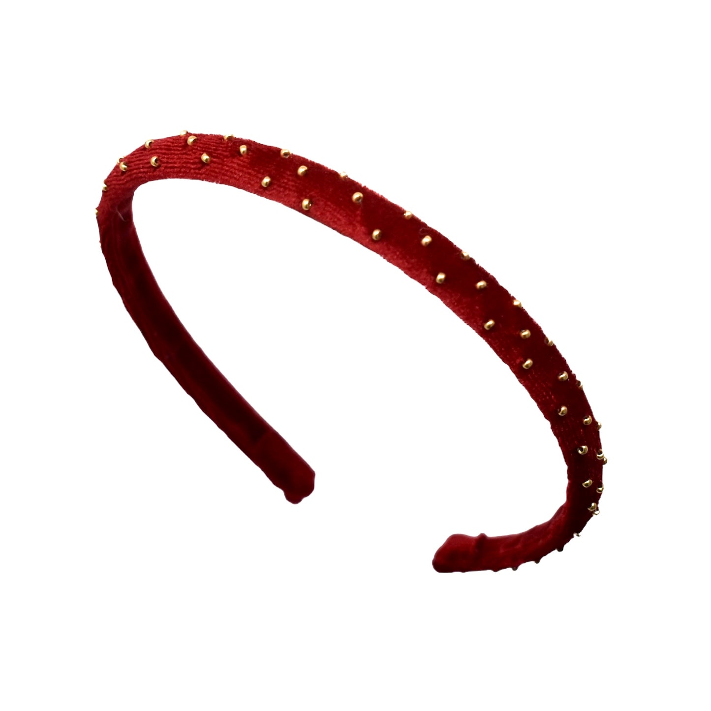 "Skinny Bolena: Red"