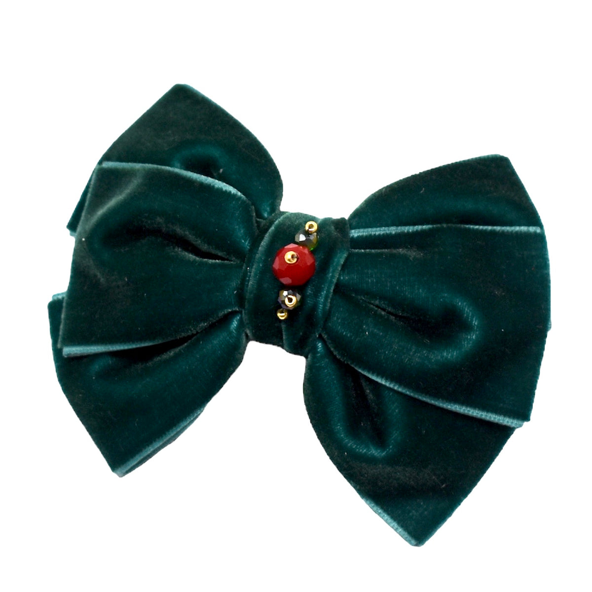 "Chica Can Velvet" Lorencetti