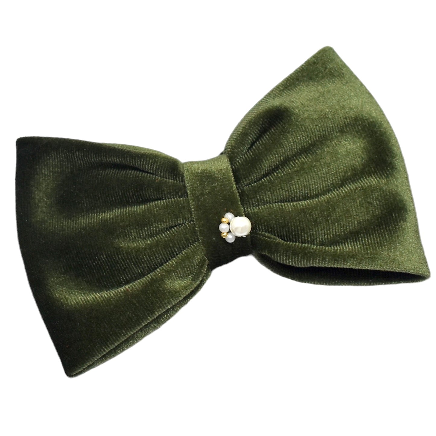 "Scrooge: Lazo Basico Velvet"