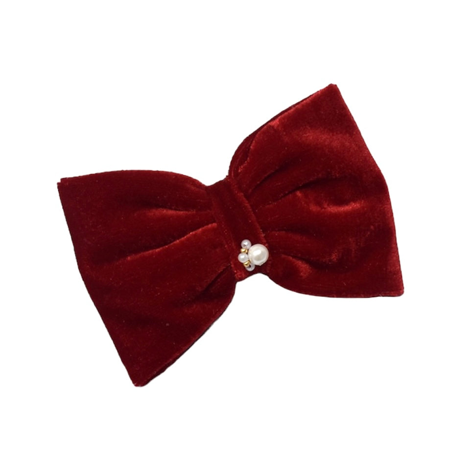 "A Christmas Carol: Lazo Velvet Mini"