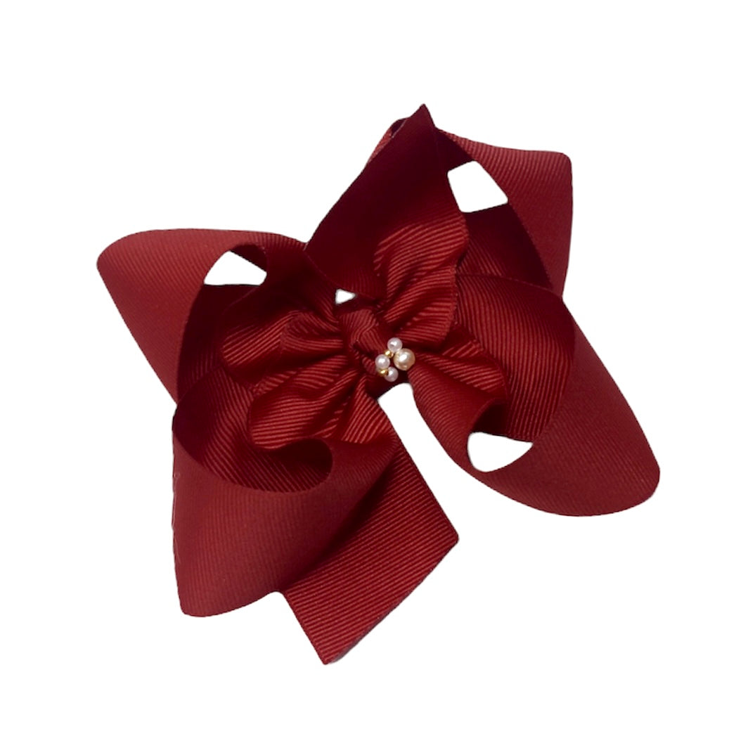 "Gros: Blood Red Mini"