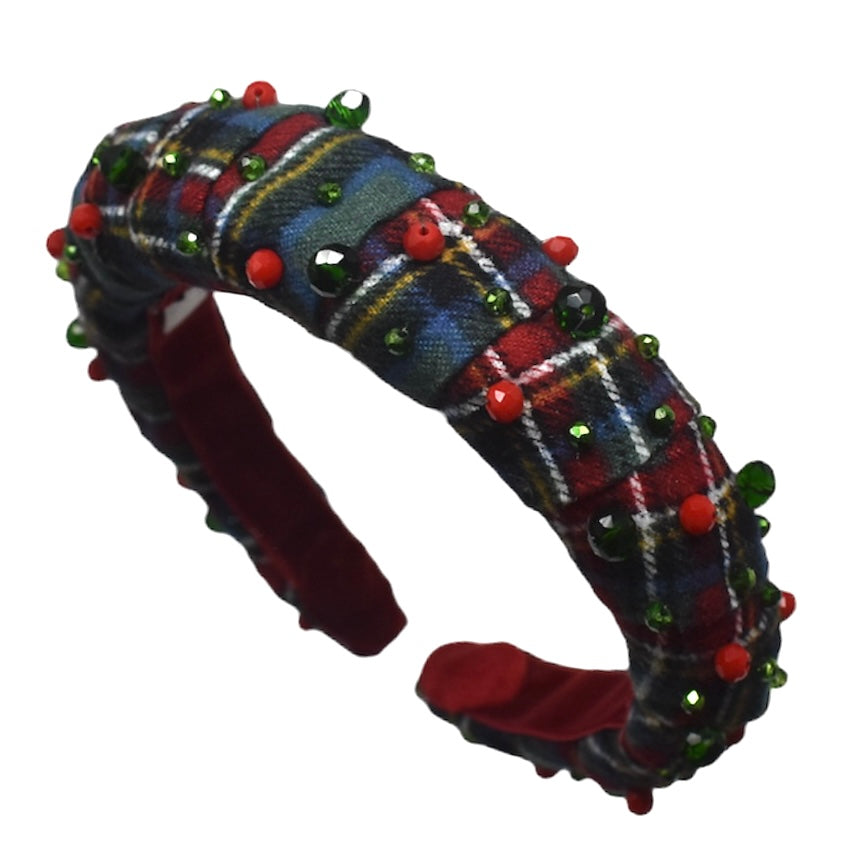 "Mistletoe: Christmas Bolena"
