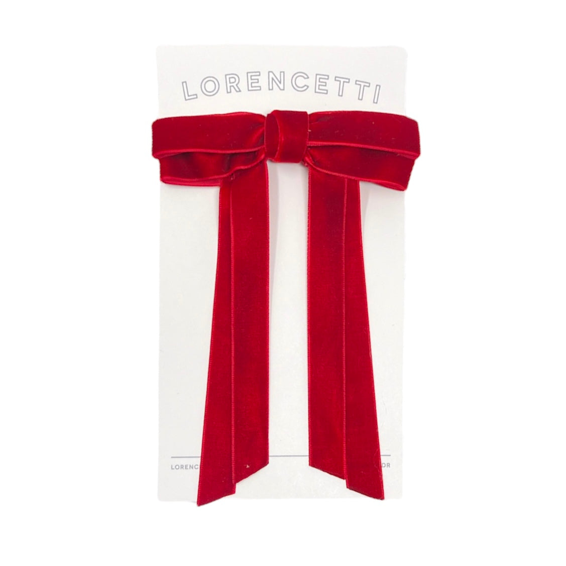 "Marie Bow: RED"