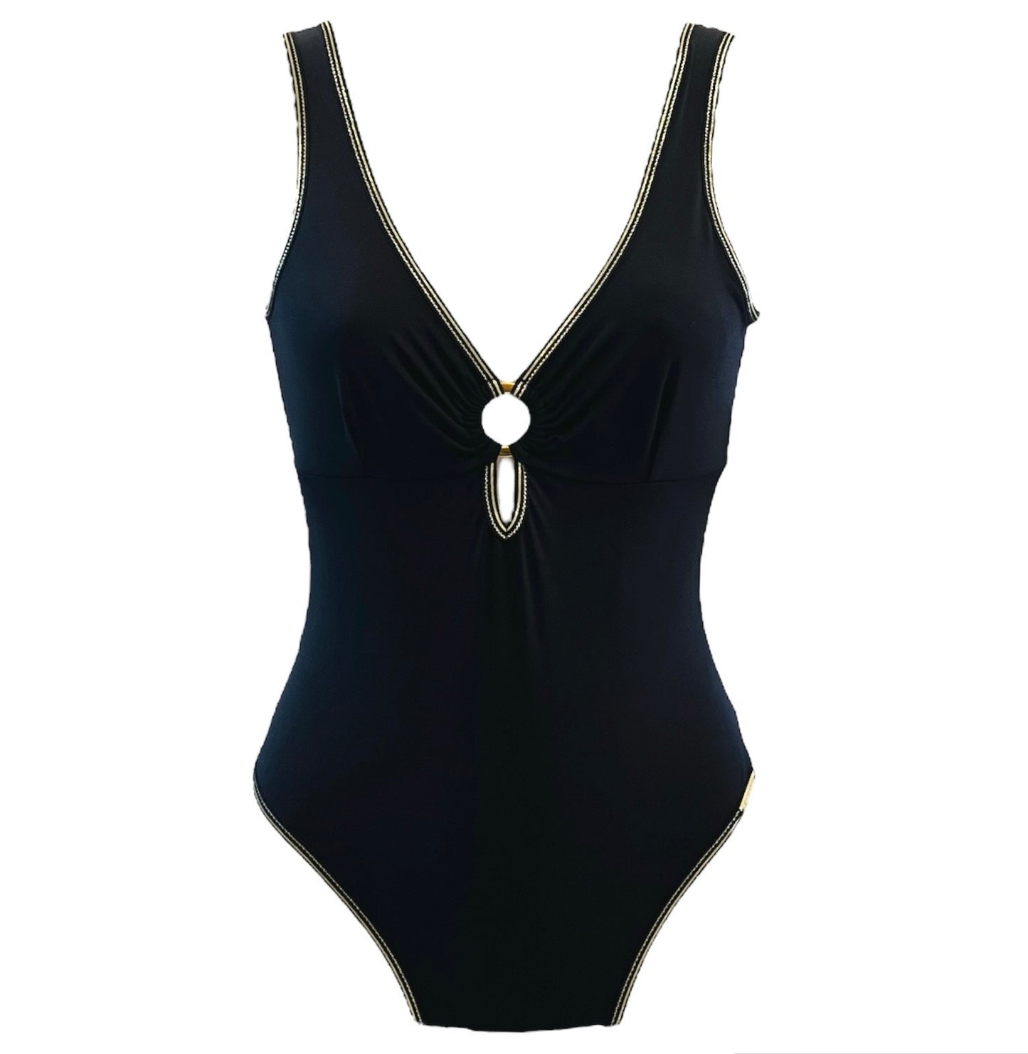 "Sleek & Sleek 2: Swimsuit"