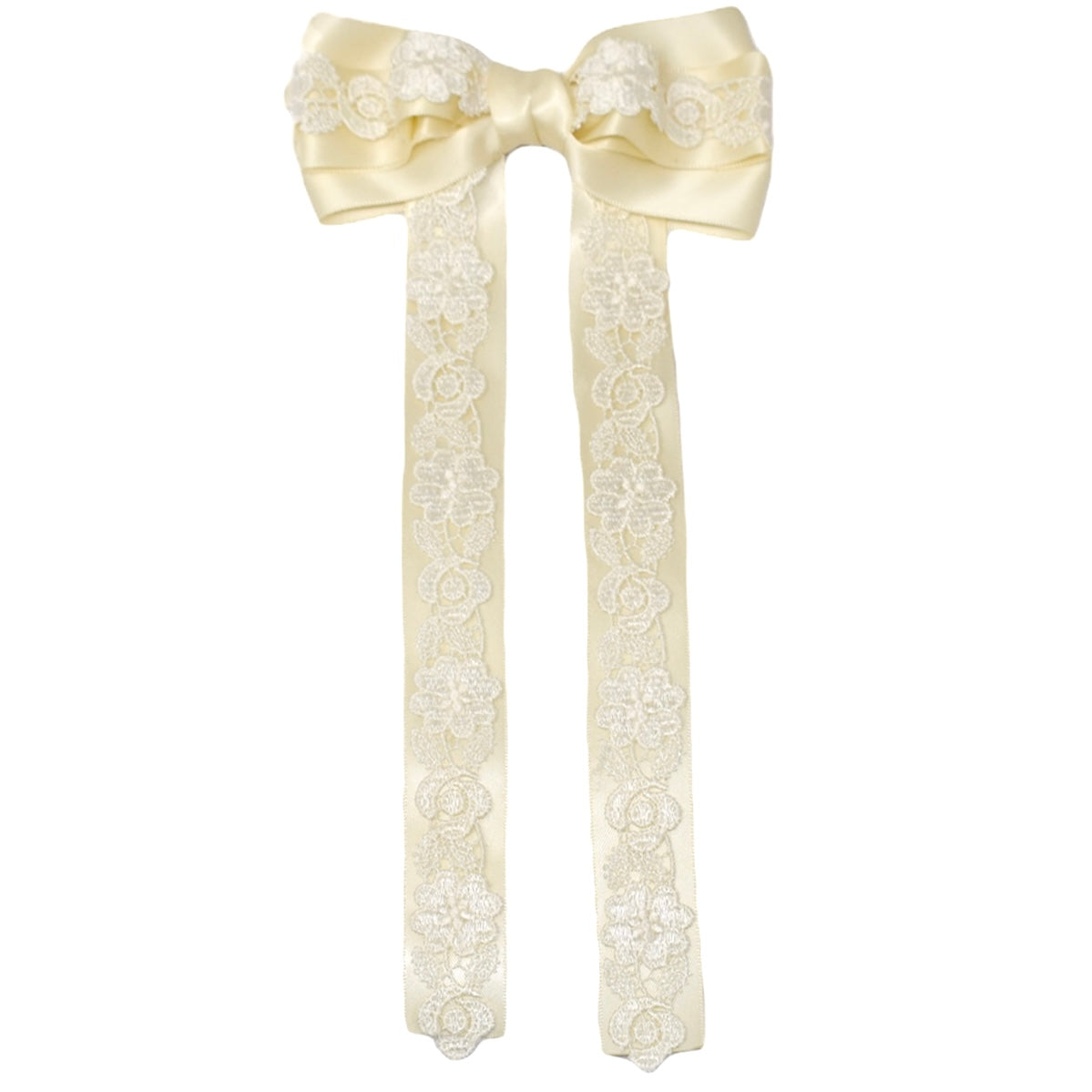"Daffodil: Long Bow"
