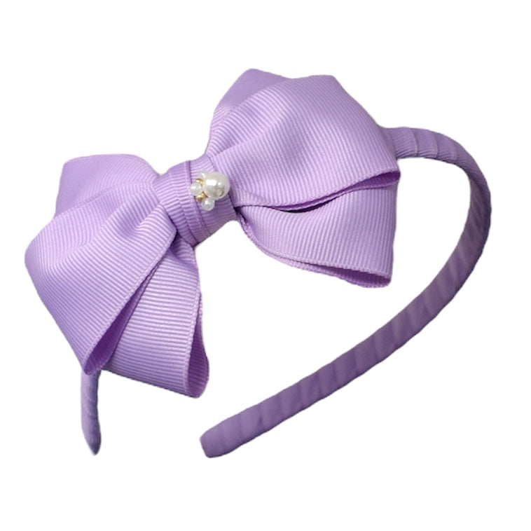 "Laura Cintillo: Purple"