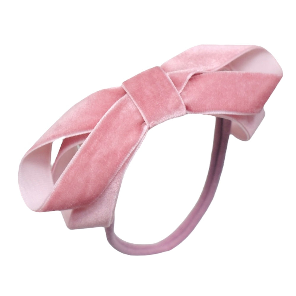 "Velvet Infinity Banda: Pinkie"