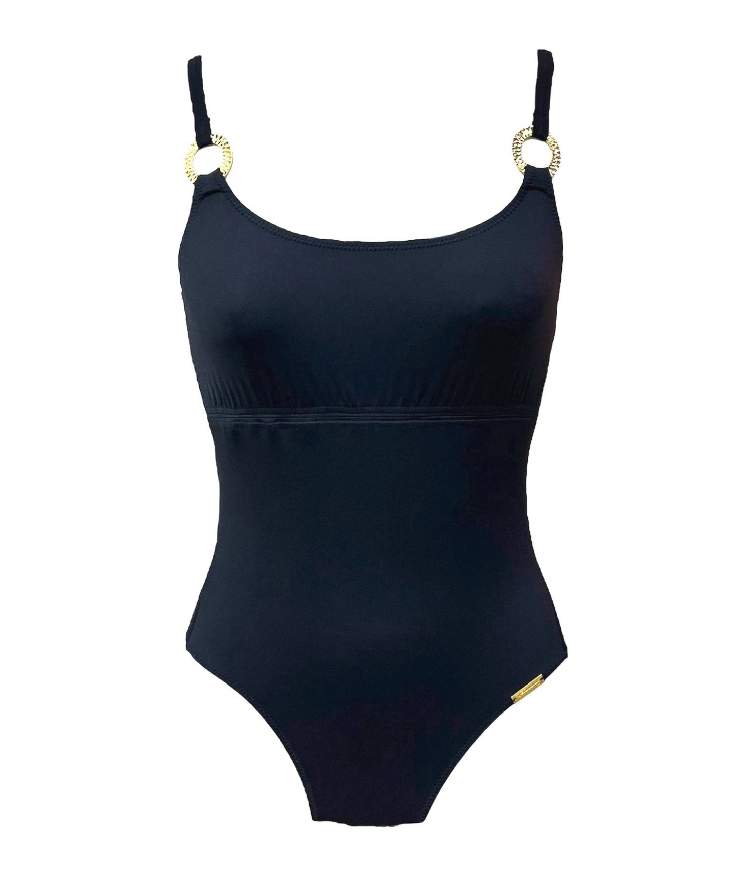 "Summer Nights BLACK: Traje de Baño"