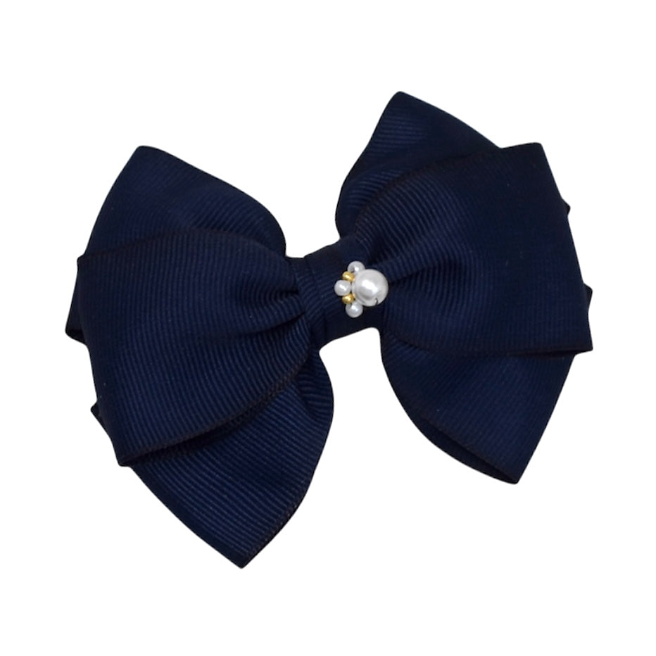 "Laura Bow: Navy"