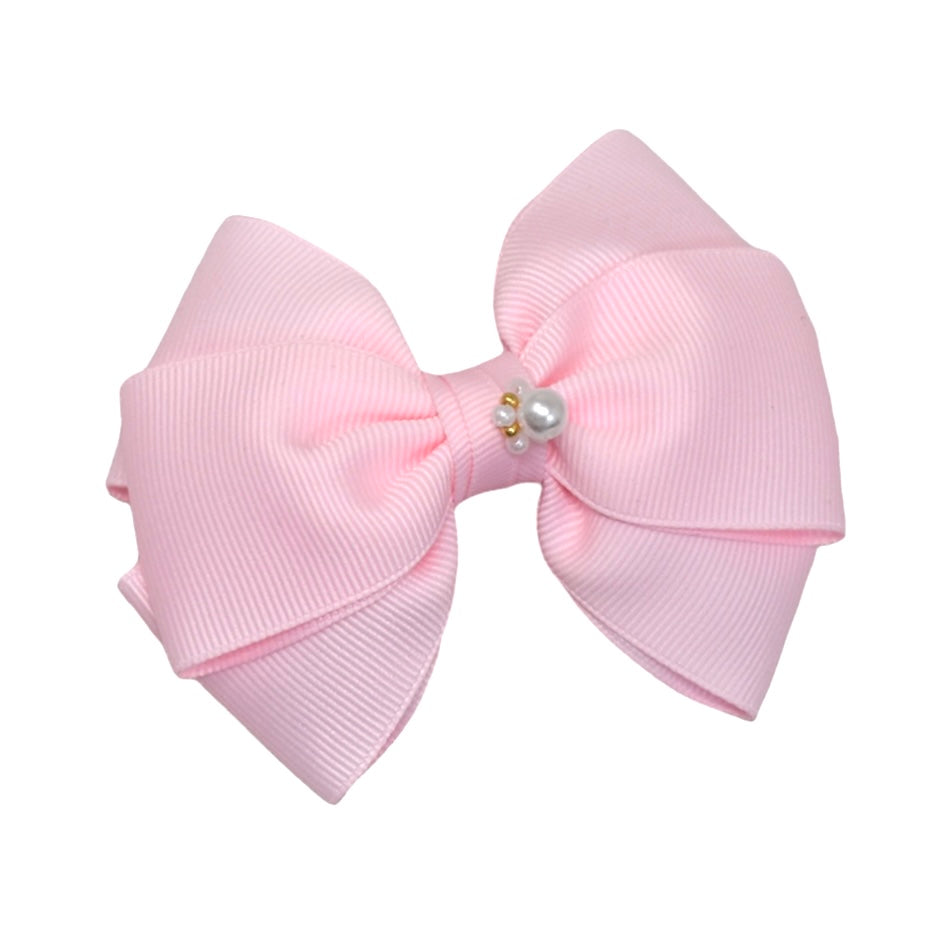 "Laura Bow: Baby Pink"