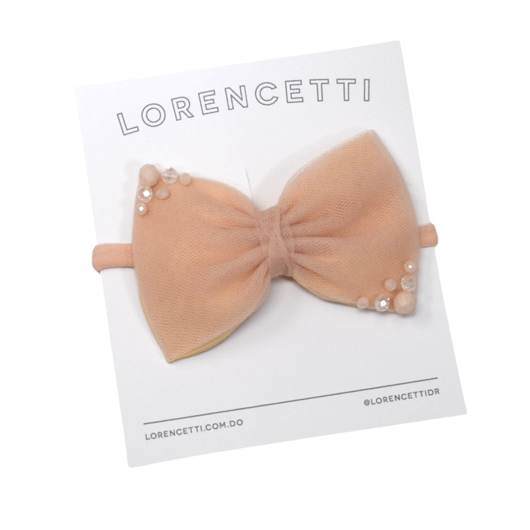 "Marilyn Mini: Peach"