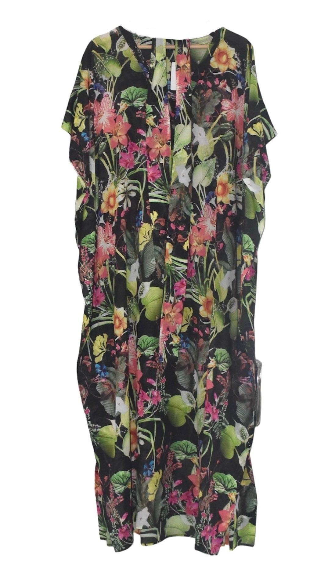 "Night at Bali: Kaftan"