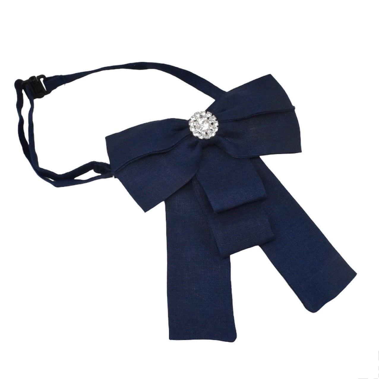 "Boarding School: Tie"