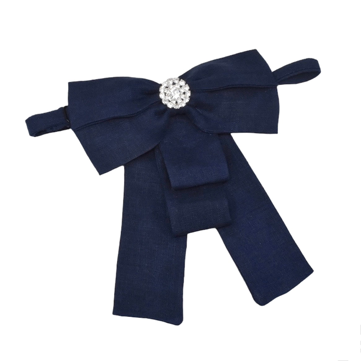 "Boarding School: Tie"