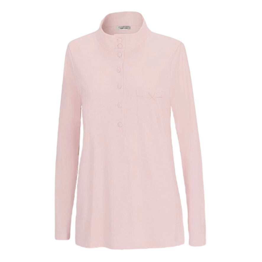 "Canella Basics: Bata Long Sleeve"