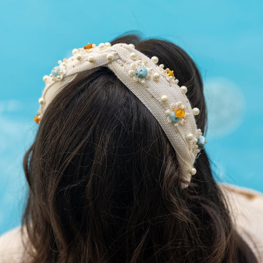 "Barahona: Diadema Turbante"