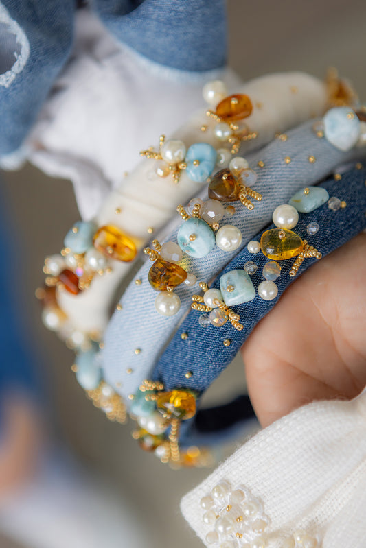 "Fogaraté!: Diadema Bolena"