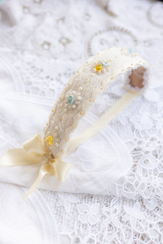 "Privé: Casquillo A&L"