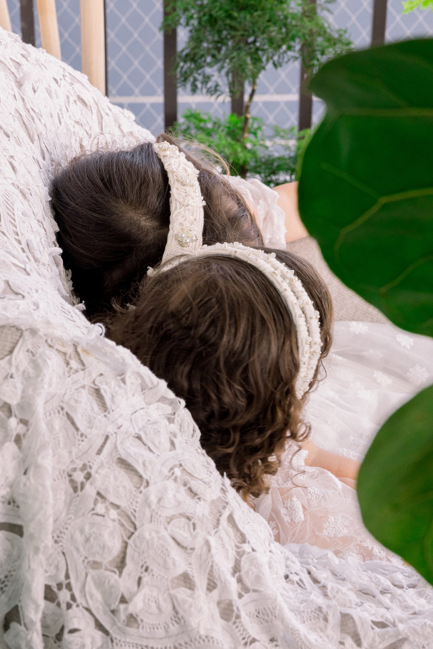 "Ivory Muse: Bolena"