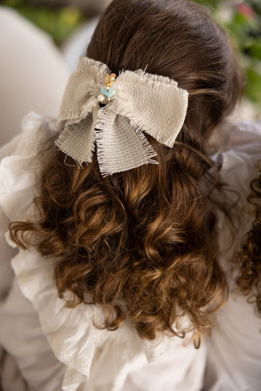 "La Romana: Lauren Bow"