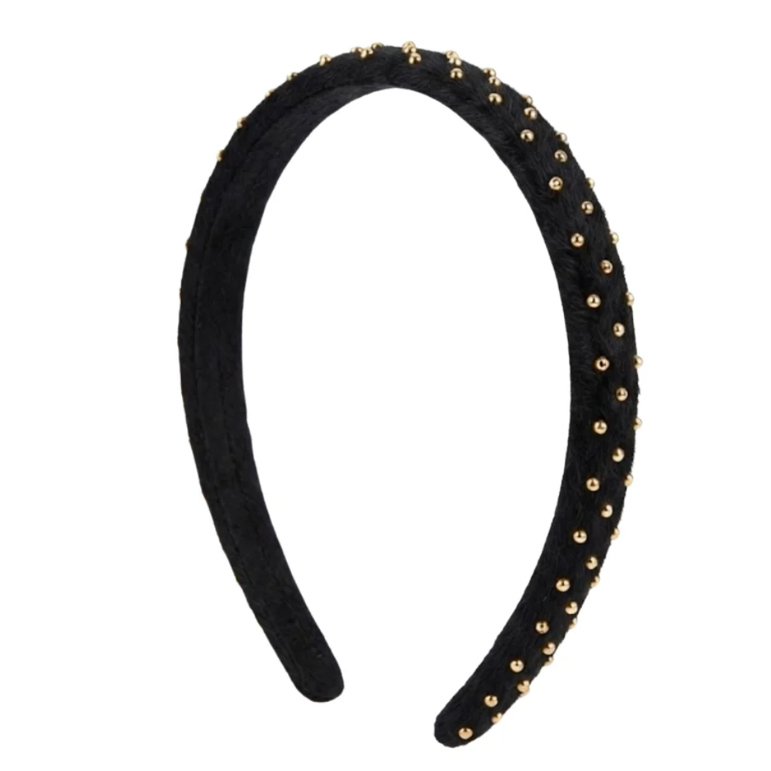 "Skinny Bolena: Black"