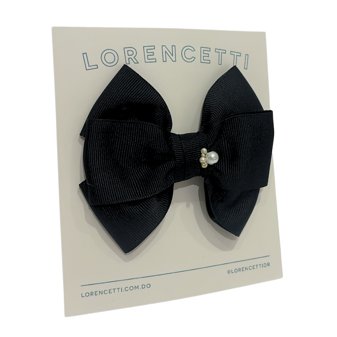 "Laura Bow: Black"