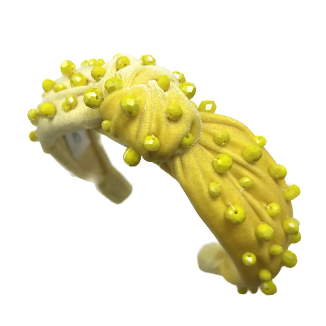 "Killing me softly: Yellow"